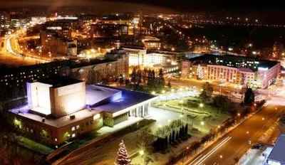 Липецк вошёл в число городов с наивысшей оценкой устойчивого развития -  Новости Липецка