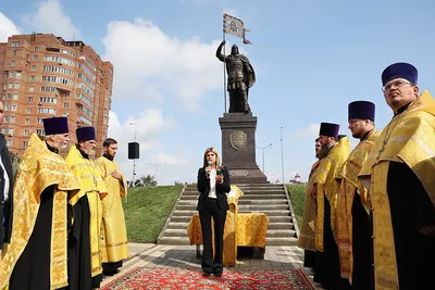 Город Липецк: климат, экология, районы, экономика, криминал и  достопримечательности | Не сидится