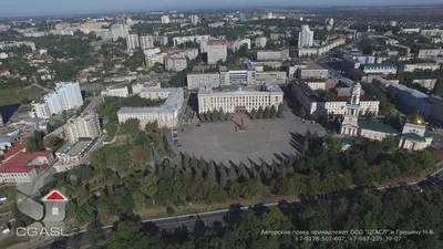 Нижний парк» в Липецке: официальный сайт, адрес, фото памятников и  аттракционов, схема и краткая история