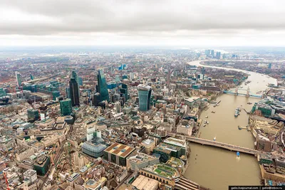 Лондон: что это за город, как добраться, и что посмотреть в столице  Великобритании, полезная информация для туристов — 