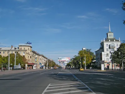 Жителей в Луганске стало больше, чем было в 2013 году, заявил мэр - РИА  Новости, 