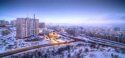 Памятники Мурманска 💥: список самых интересных монументов города с  описанием и фото — 