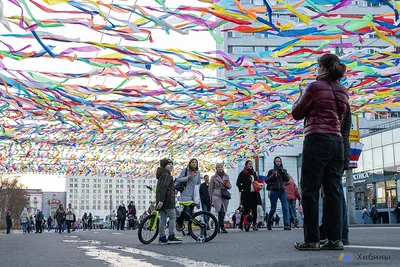 Первомайский округ (Мурманск) — Википедия