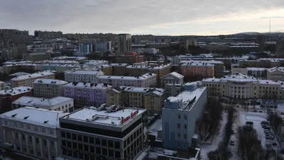 Программа празднования 107-летия города-героя Мурманска | Новости |  Администрация города Мурманска - официальный сайт