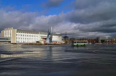 Герб Нижневартовска в векторе