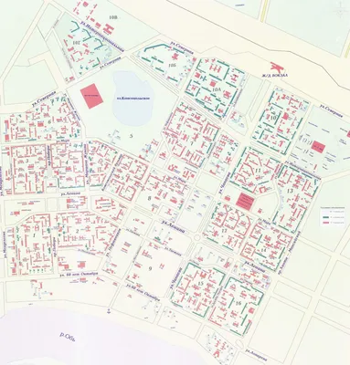 Мегафлаг | Герб Нижневартовска купить в интернет магазине