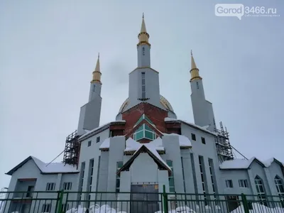 Прокуратура города Нижневартовска напоминает об ответственности за  экстремизм - Новости - СМИ "Газета Варта-24"