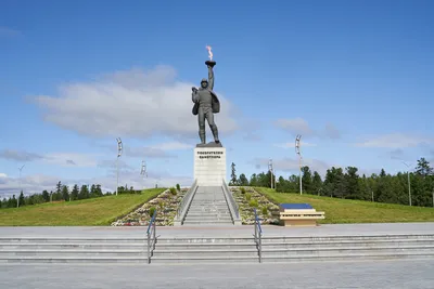 Уважаемые жители города Нижневартовска! Нижневартовск 