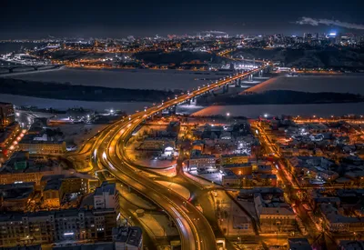Столица закатов": почему Нижний Новгород — очень счастливый город - Статьи  и репортажи РГО