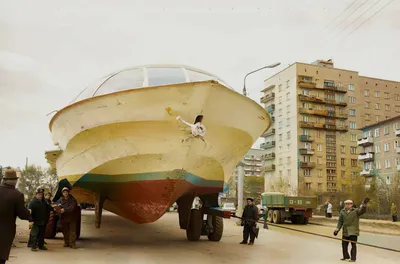 Программа Дня города в Нижнем Новгороде 2022