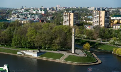 Город Орёл