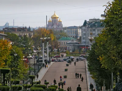 Орёл (город) — Википедия