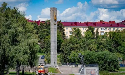 Город Орёл, которого нет. Редкие дореволюционные фотографии | Истории  русской провинции | Дзен