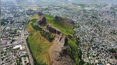 Отдых в Оше. Все что нужно знать об Оше:погода, карта,  достопримечательности, отели