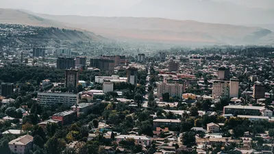 День города Ош. Семь интересных фактов про южную столицу - | 