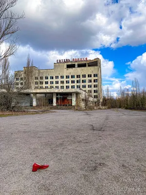 Что посмотреть в Чернобыле. ТОП 15 интересных мест