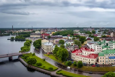 Где в России самая красивая зима: лучшие города для путешествий с фото и  маршрутом