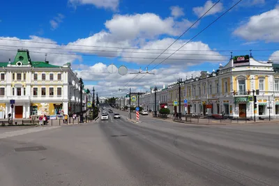 Самые старые города в России 💥: список самых древних городов, которые  стоит посетить — 