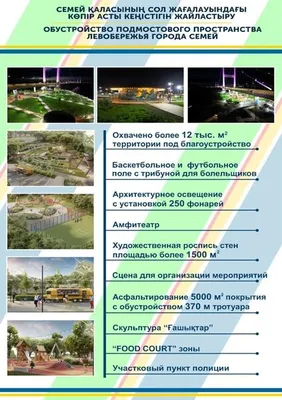 Фонтан на Центральной площади Семея подключен к работе после ремонта -  Semey Ainasy