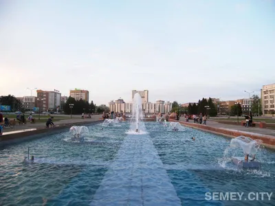 Акимат города Семей объявил о проведении двухмесячника по санитарной  очистке - Вести Семей