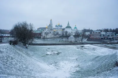 Музей Арт-Макет, Сергиев Посад: лучшие советы перед посещением - Tripadvisor