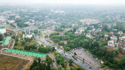 СЕРГИЕВ ПОСАД - Древо