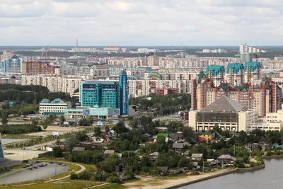 Сотрудники ООО «Газпром трансгаз Сургут» награждены Почетной грамотой Главы города  Сургута