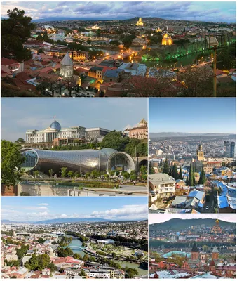 Тбилиси 💥: все о городе, когда лучше ехать и как добраться,  достопримечательности и туристические маршруты — 