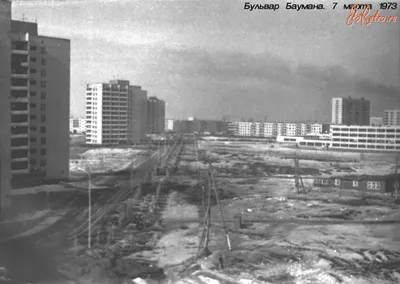 Деревянный город и сталинский ампир: Тольятти, о котором вы не знали |  Другой город - интернет-журнал о Самаре и Самарской области