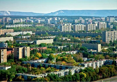 Тольятти вошел в число городов с благоприятной средой для жизни - Новости  Самары и Тольятти - Новости Самарского региона НеСлухи.РФ