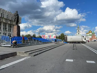 День города в Туле: полная афиша - Новости Тулы и области - 