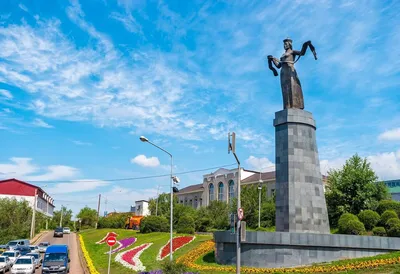 В Улан-Удэ стартовал проект комплексной застройки центра города — Твой  Дальний Восток