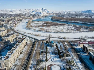 У нас все спокойно»: жители Усть-Каменогорска рассказали, что город  вернулся к обычной жизни - 