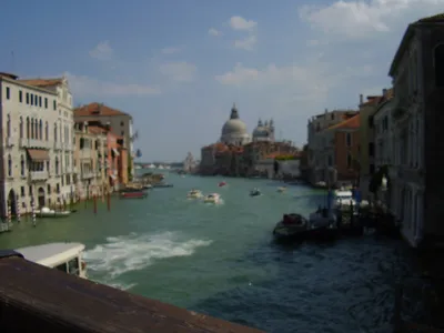 Нищегид по Венеции: как дешево отдохнуть в одном из самых дорогих городов  мира — Нож