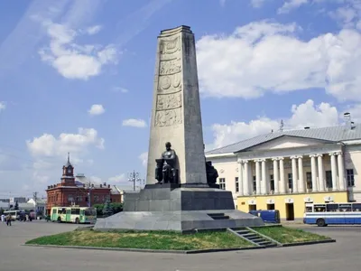 Во Владимире оценили идею переименования украинского города во Владимир —  РБК