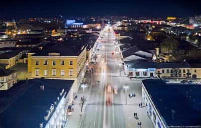 Владимир, Россия — все о городе с фото