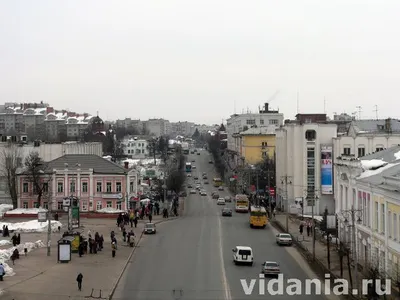 День города Владимира в этом году отметят 2 сентября