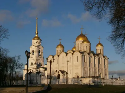 Владимир вошел в первую пятерку городов России по качеству жизни