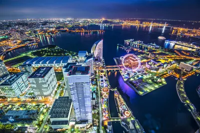 Топ-10 самых влиятельных городов мира | Euronews