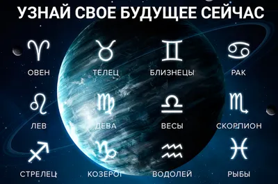 Гороскоп для всех знаков зодиака на сегодня  | GreenPost