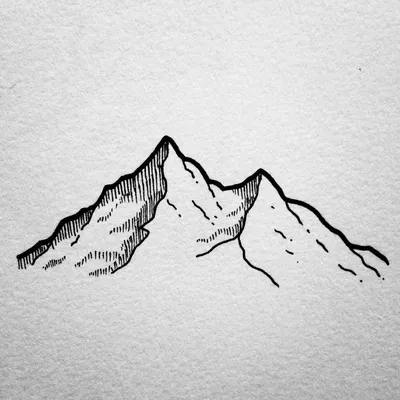 Рисованной Гора Фудзи Япония Живописные места PNG , горы, Нарисованная, Гора  Фудзи PNG картинки и пнг PSD рисунок для бесплатной загрузки