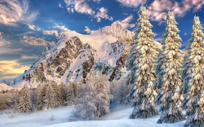 Туры в горы зимой 2024: зимние восхождения в горы в России