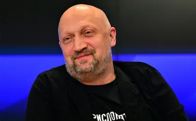 Я «поддушиваю» и немного возбуждаюсь»: Гоша Куценко раскрыл свой фетиш