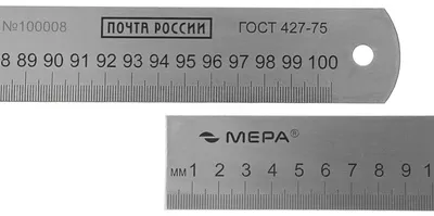 ГОСТ стальных труб: диаметры и размеры по ГОСТ