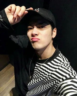 Jackson Wang GOT7: фото