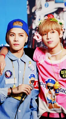 BamBam and Jackson oppa #GOT7 | Картинки