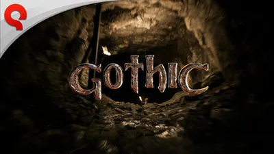 Gothic — как много в этом слове! Вспоминаем одну из наиболее самобытных  ролевых серий / Игры