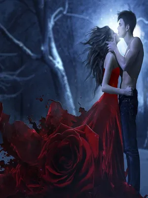 Pin by Ольга on Фентези | Gothic fantasy art, Fantasy love, Fantasy couples