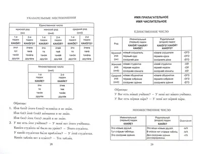 Грамматика русского языка. Правила и таблицы 1-4 классы - купить с  доставкой по выгодным ценам в интернет-магазине OZON (184111606)