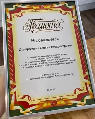 ДИПЛОМ на 23 февраля! (ID#121756186), цена: 2 руб., купить на 